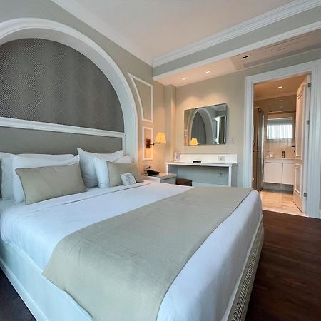 Dbd Hotel Bayrakli Izmir Exteriör bild