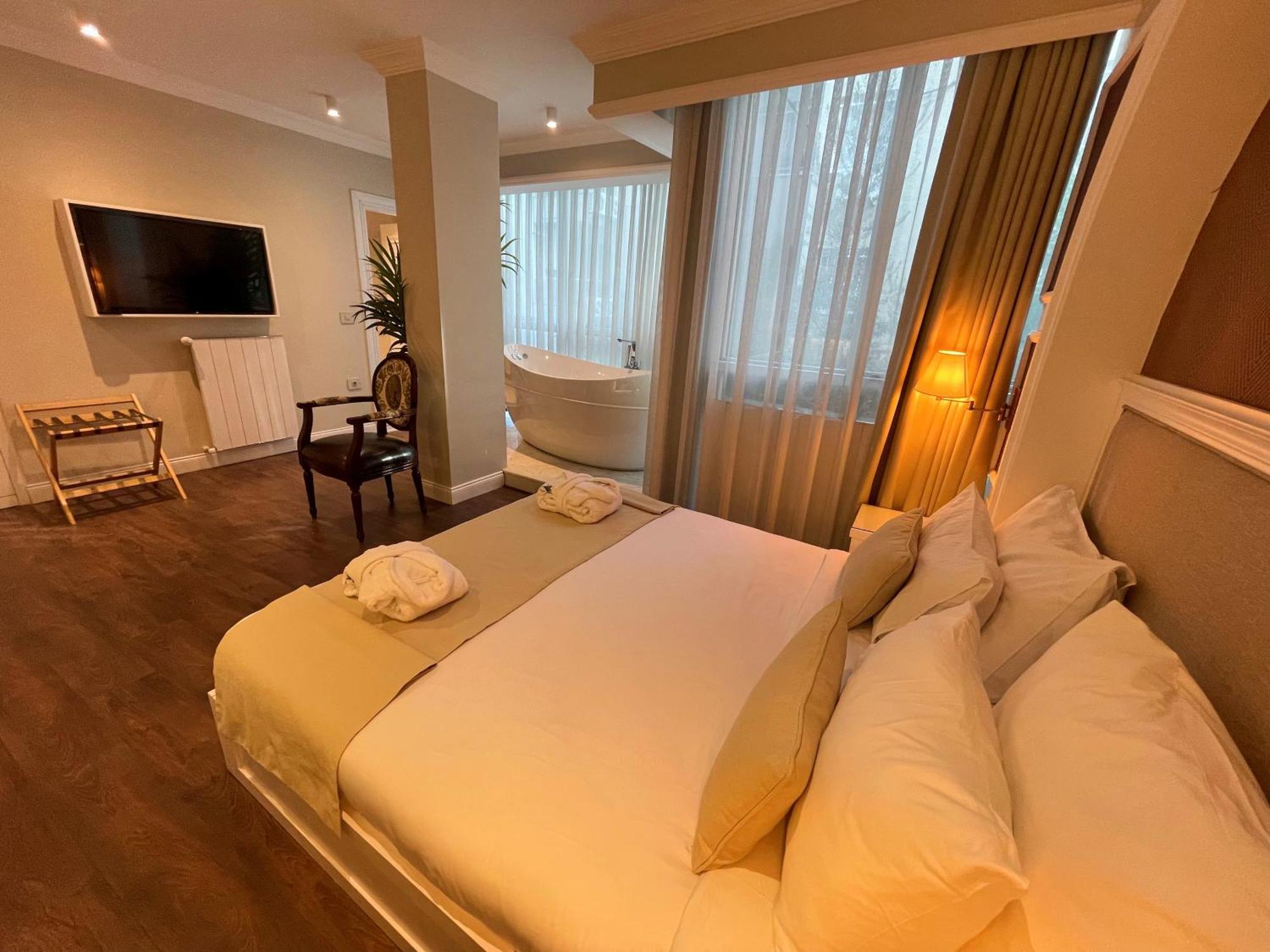 Dbd Hotel Bayrakli Izmir Exteriör bild